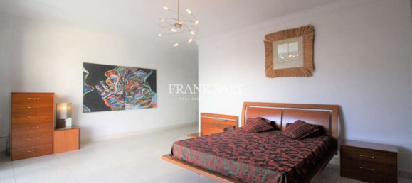 3 غرف نوم شقة في Sliema, Malta رقم 3296 23