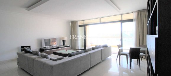 3 غرف نوم شقة في Sliema, Malta رقم 3296 4