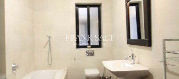 3 غرف نوم شقة في Sliema, Malta رقم 3296 24