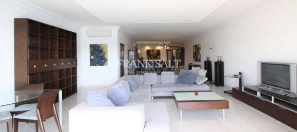 3 غرف نوم شقة في Sliema, Malta رقم 3296 5