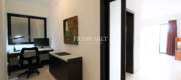 3 غرف نوم شقة في Sliema, Malta رقم 3296 18