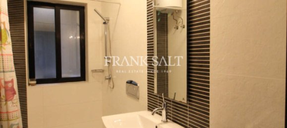 3 غرف نوم شقة في Sliema, Malta رقم 3296 28