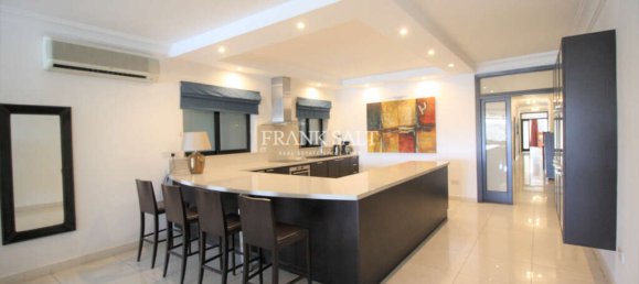 3 غرف نوم شقة في Sliema, Malta رقم 3296 11