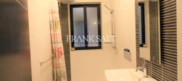 3 غرف نوم شقة في Sliema, Malta رقم 3296 16