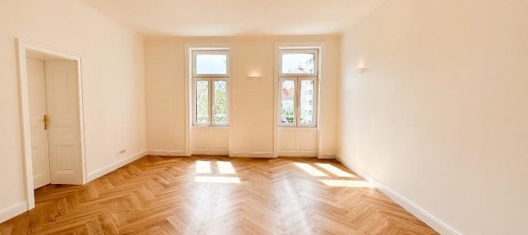 2 rooms Apartment in Wieden, Austria No. 67398 3