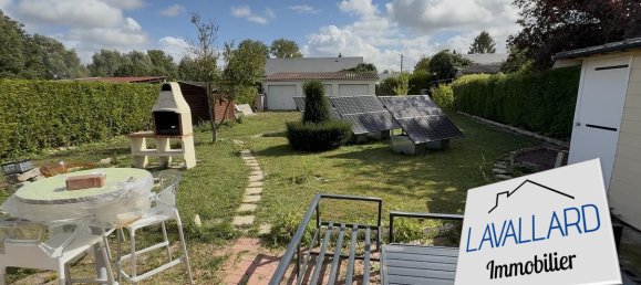 Casa T3 em Fouilloy, France N.º 329824 4