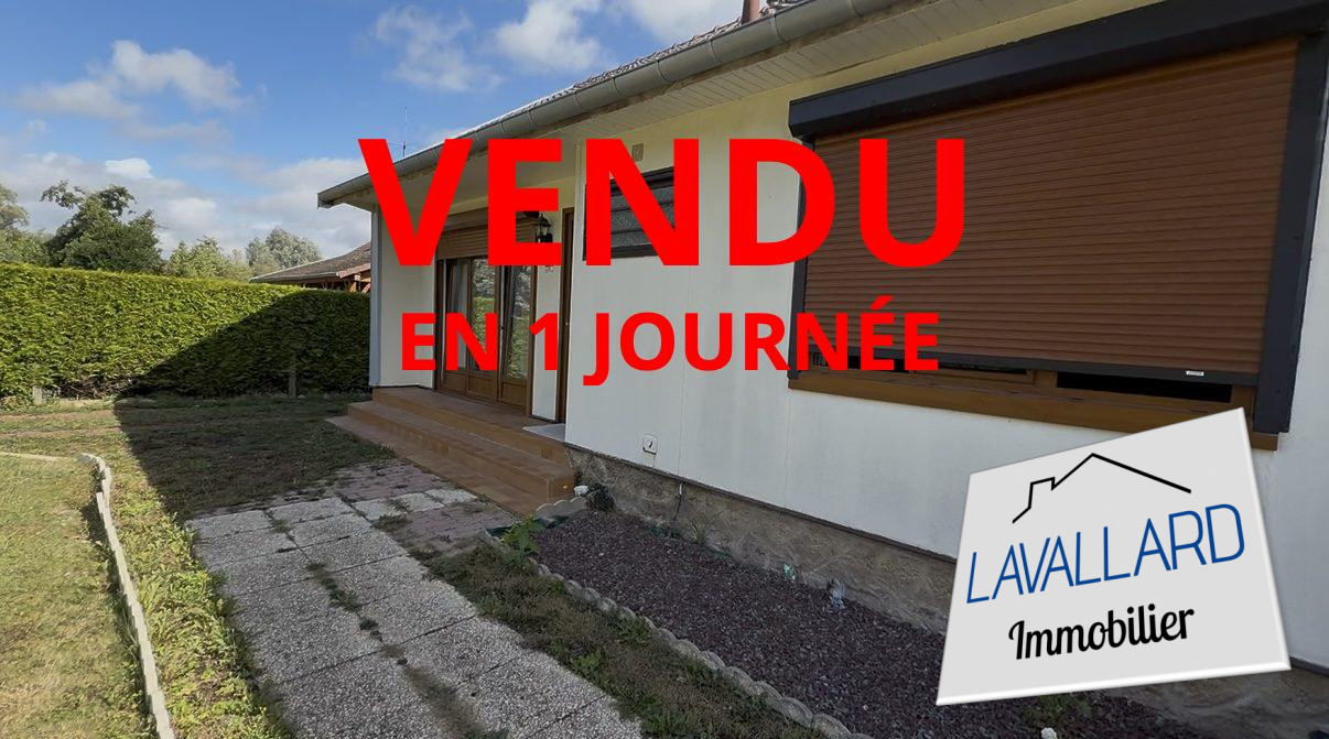 Casa T3 em Fouilloy, France N.º 329824