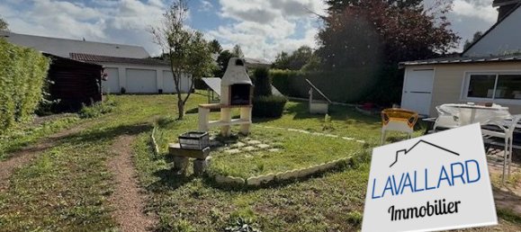 Casa T3 em Fouilloy, France N.º 329824 12