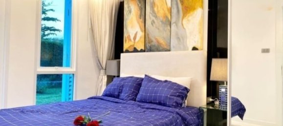 2 Schlafzimmer Eigentumswohnung in Pattaya, Thailand, Nr. 19245 2