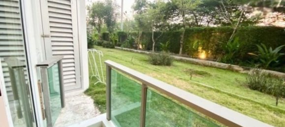 2 Schlafzimmer Eigentumswohnung in Pattaya, Thailand, Nr. 19245 9