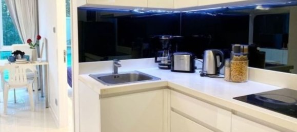 2 Schlafzimmer Eigentumswohnung in Pattaya, Thailand, Nr. 19245 7