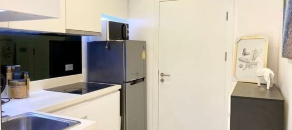 2 Schlafzimmer Eigentumswohnung in Pattaya, Thailand, Nr. 19245 4