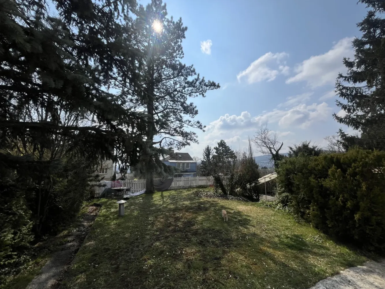 8غرفة قطعة أرض في Penzing, Austria رقم 129183