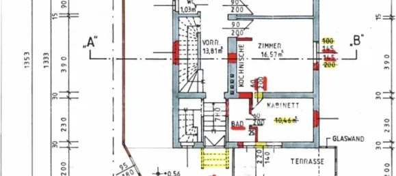 8غرفة قطعة أرض في Penzing, Austria رقم 129183 9