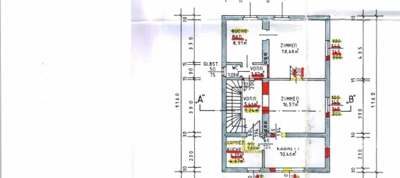8غرفة قطعة أرض في Penzing, Austria رقم 129183 10
