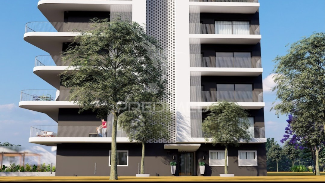 807m² Land in Loule, Portugal No. 136493