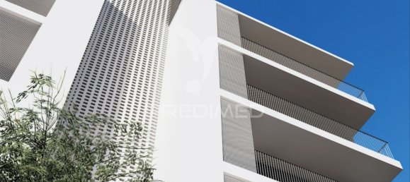 807m² Land in Loule, Portugal No. 136493 6