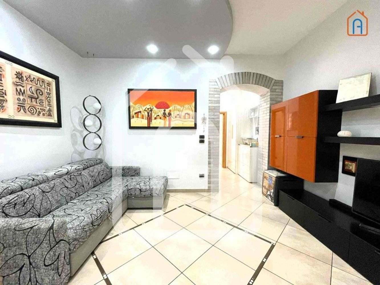 3 Schlafzimmer Wohnung in Molfetta, Italy, Nr. 400394