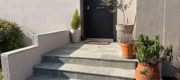 3 chambres Propriété commerciale à Chortiatis, Greece No. 53651 23