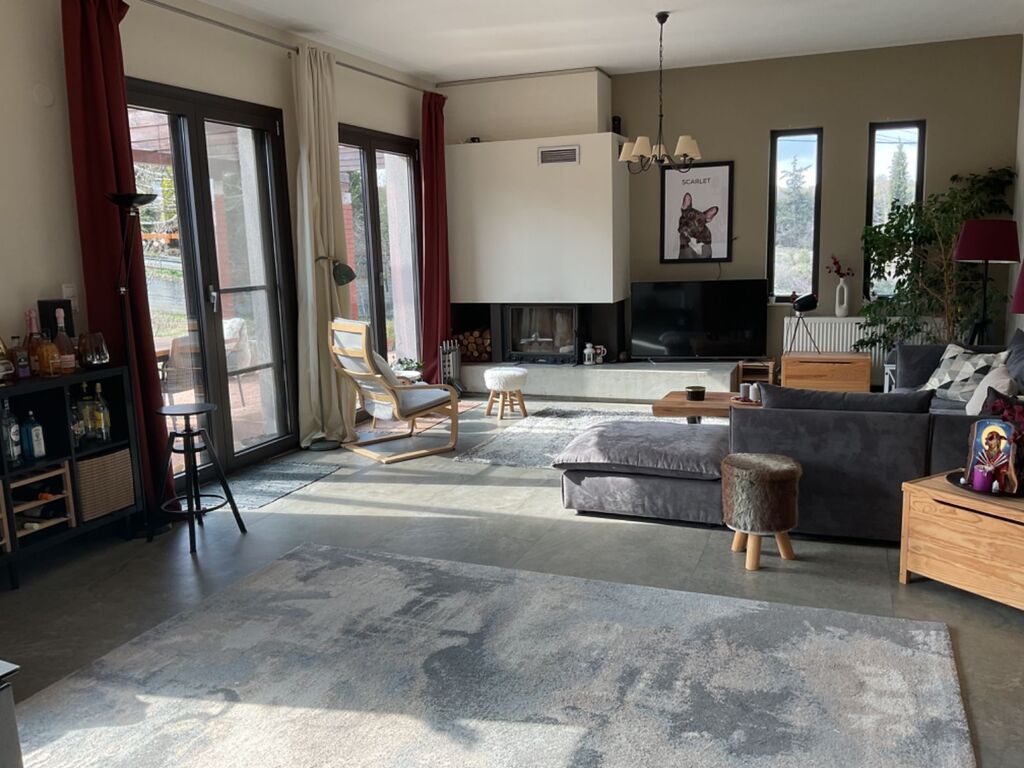 Imóvel comercial T3 em Chortiatis, Greece N.º 53651