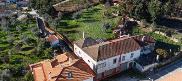 3 غرف نوم منزل في Castanheira de Pera, Portugal رقم 17336 2