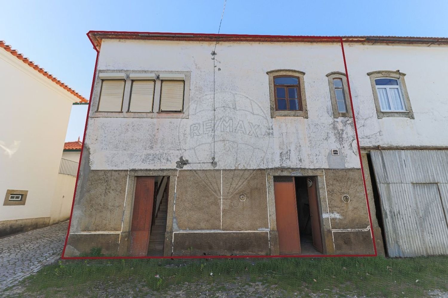 3 غرف نوم منزل في Castanheira de Pera, Portugal رقم 17336