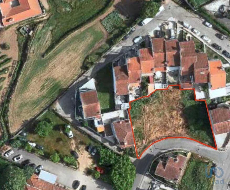 166m² Land in Valongo, Portugal No. 236719