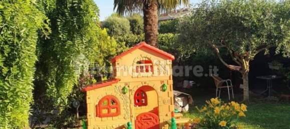 Villa de 3 dormitorios en Comun Nuovo, Italy No. 16768 7