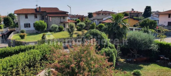 Villa de 3 dormitorios en Comun Nuovo, Italy No. 16768 8