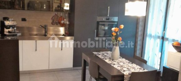 Villa de 3 dormitorios en Comun Nuovo, Italy No. 16768 5