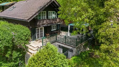 2 bedrooms House in St. Wolfgang im Salzkammergut, Austria No. 120207