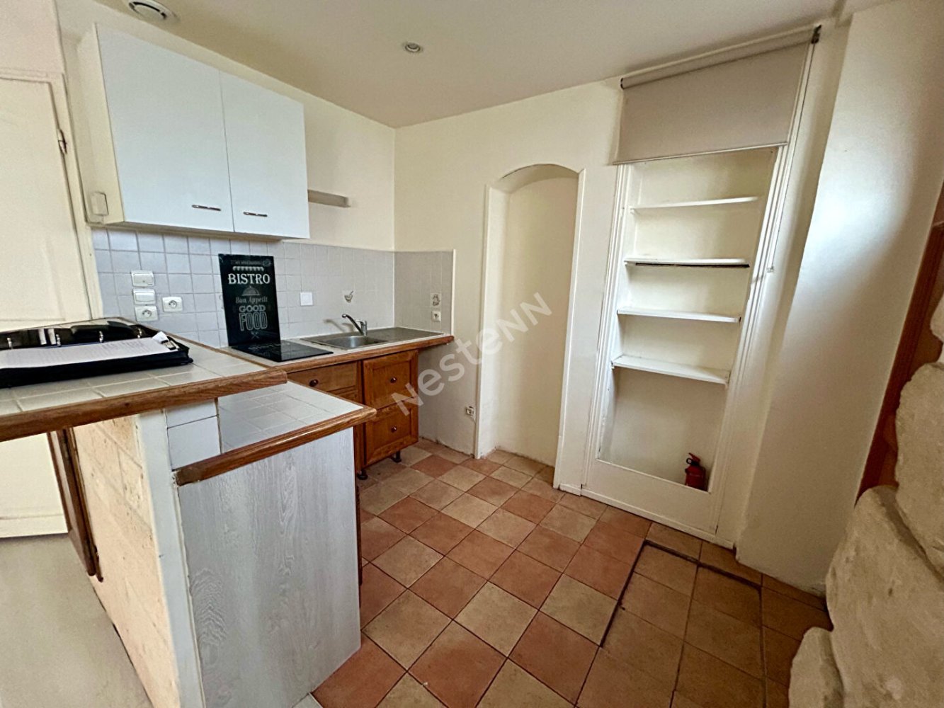 1 Schlafzimmer Wohnung in La Chapelle-en-Serval, France, Nr. 212691