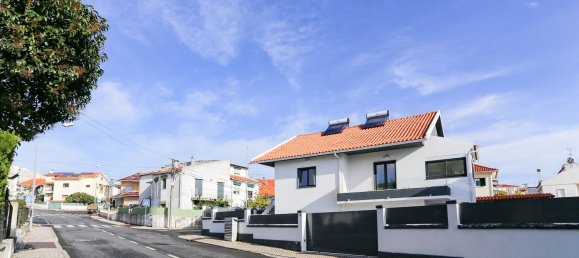 7 bedrooms House in Oeiras, Portugal No. 44573 23