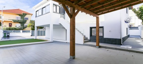 7 bedrooms House in Oeiras, Portugal No. 44573 21
