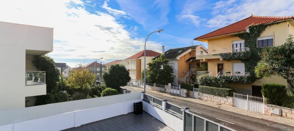 7 bedrooms House in Oeiras, Portugal No. 44573 17