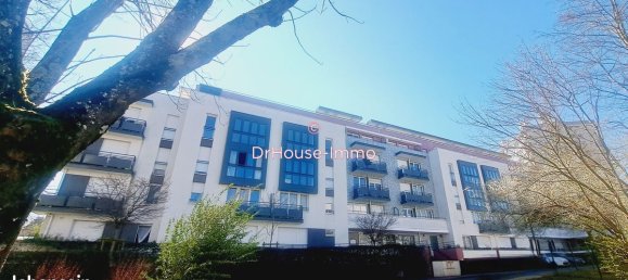 Apartamento T2 em Sucy-en-Brie, France N.º 121778 12