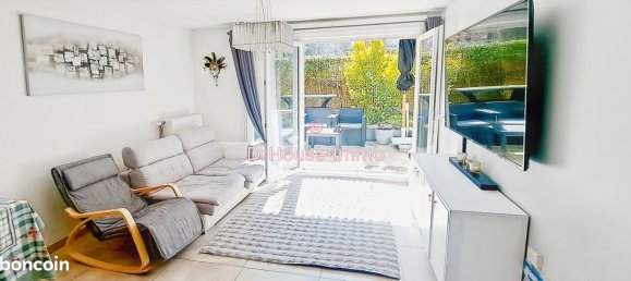 Apartamento T2 em Sucy-en-Brie, France N.º 121778 8