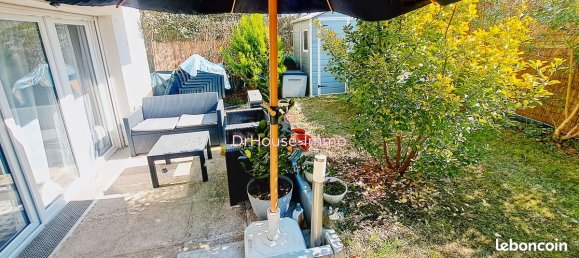 Apartamento T2 em Sucy-en-Brie, France N.º 121778 2