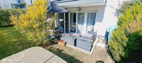 Apartamento T2 em Sucy-en-Brie, France N.º 121778 13