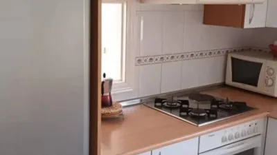 3 Schlafzimmer Wohnung in Dehesa De Campoamor, Spain, Nr. 207186