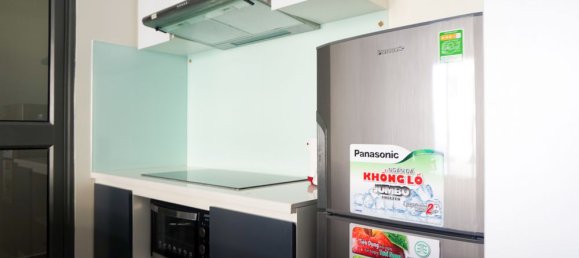 Apartamento de 2 dormitorios en Thu Duc, Vietnam No. 16805 5