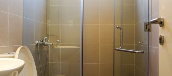 Apartamento de 2 dormitorios en Thu Duc, Vietnam No. 16805 16