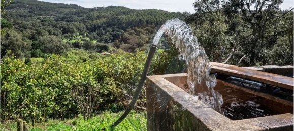 4 chambres Villa à Marmelete, Portugal No. 106350 3