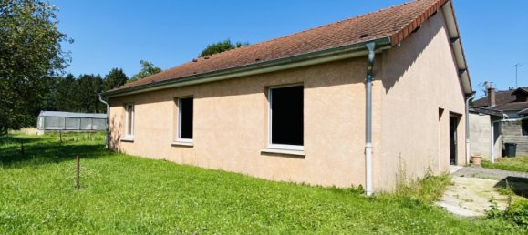 Casa de 4 dormitorios en Falaise, France No. 261212 24