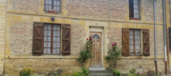 Casa de 4 dormitorios en Falaise, France No. 261212 4