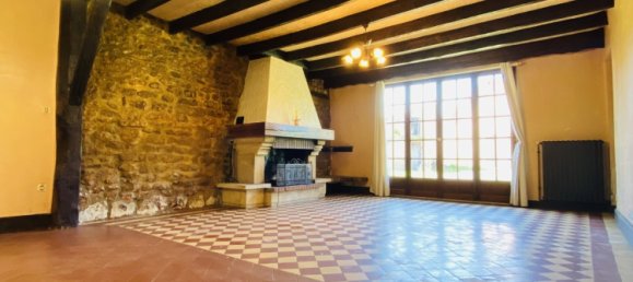 Casa de 4 dormitorios en Falaise, France No. 261212 6