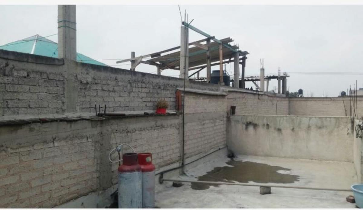 2 chambres Propriété commerciale à Ciudad Nezahualcoyotl, Mexico No. 201186