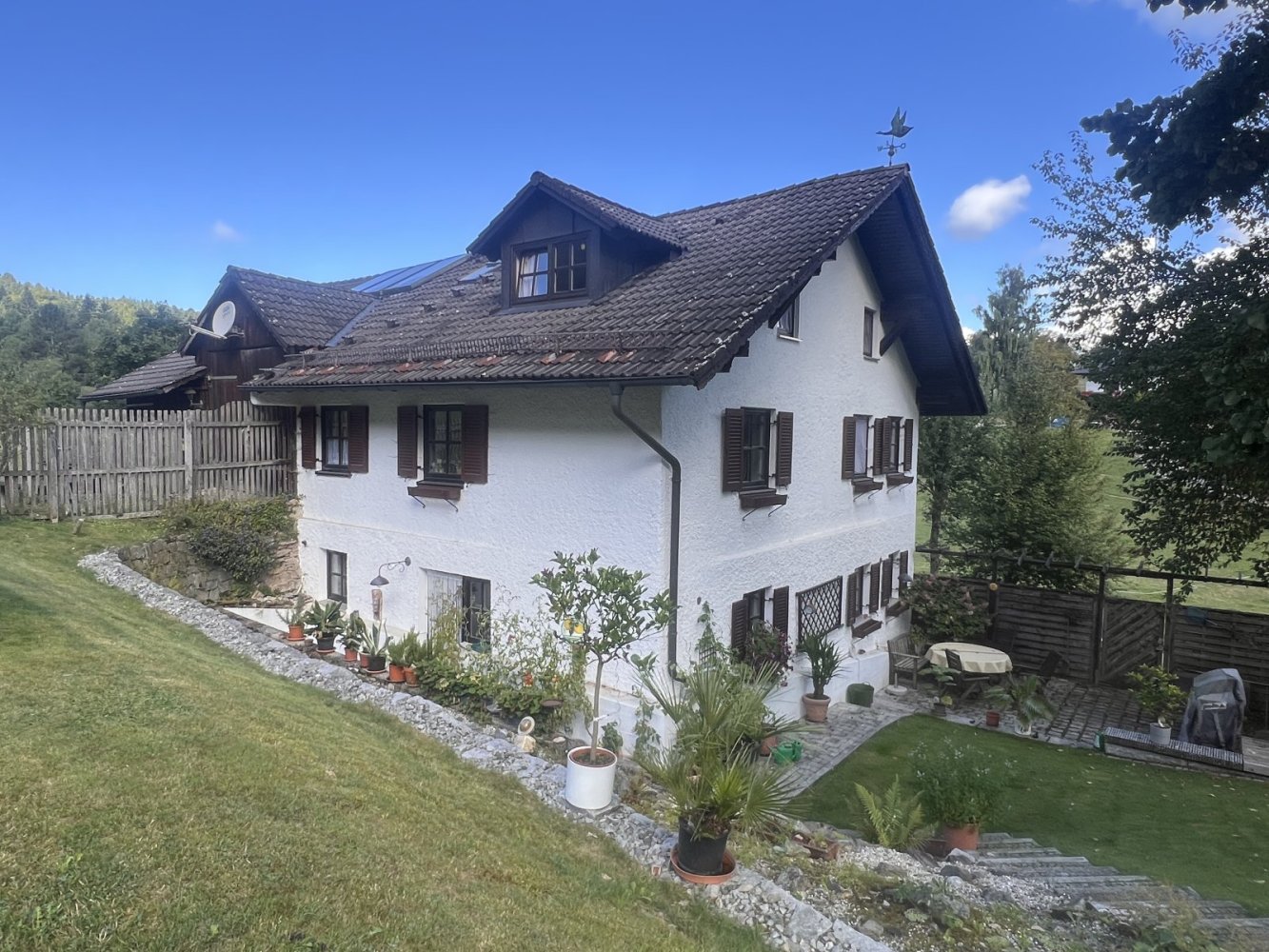 Quinta T3 em Passau, Germany N.º 266329