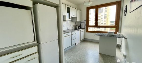 5غرفة شقة في Rouen, France رقم 353910 5