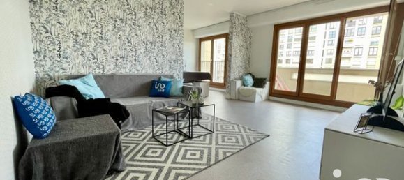 5غرفة شقة في Rouen, France رقم 353910 2